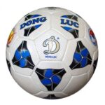 Bóng đá ĐL UCV 3.05 Số 4 - Trắng