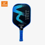 Vợt Pickleball Camewin Butterfly K5001 - Xanh Dương
