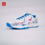 Giày Wika Kiba - Đỏ