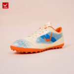 Giày Wika Blast X Kid - Kem