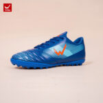 Giày Wika Blast X Kid - Xanh Dương