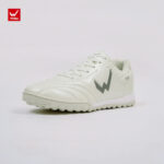 Giày BĐ Wika TH10 - Kem